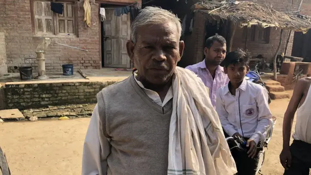 उन्नाव, किसानों पर लाठीचार्ज