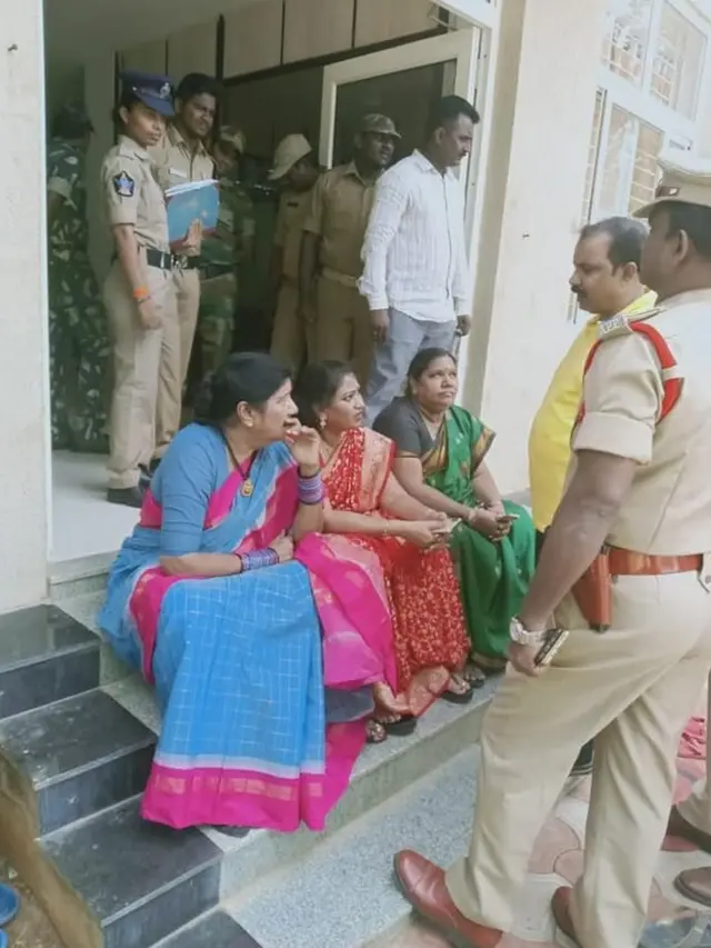 నన్నపనేని రాజకుమారి