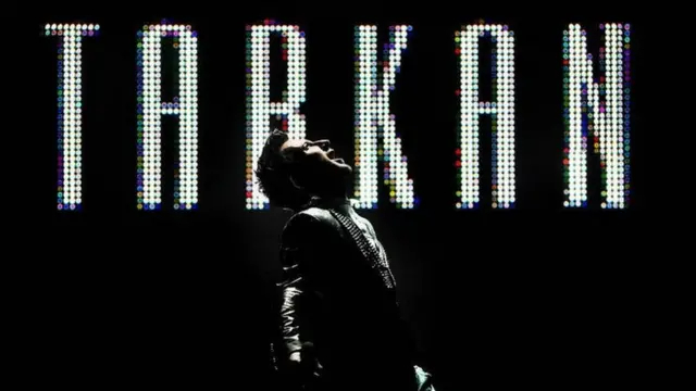 Tarkan