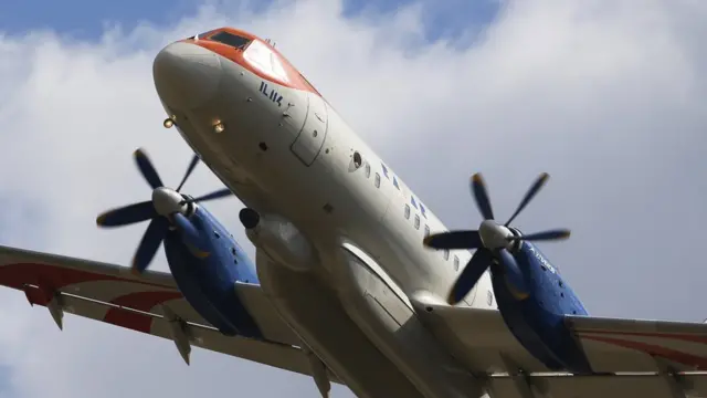 Ил-114