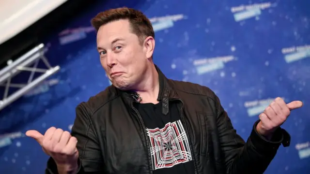 Elon Musk buys Twitter: 'Buy Nigeria' twitter user beg World Richest Man Elon Musk