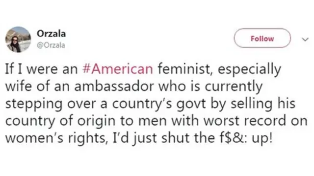 اورزلا اشرف