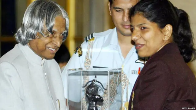 ਦੀਪਾਲੀ ਦੇਸ਼ਪਾਂਡੇ