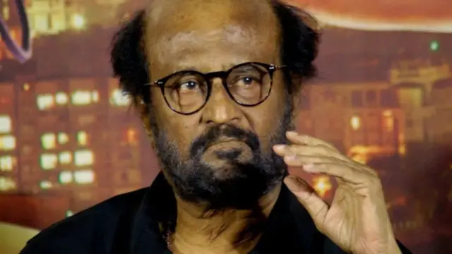 ரஜினிகாந்த் உடல்நிலை எப்படி உள்ளது