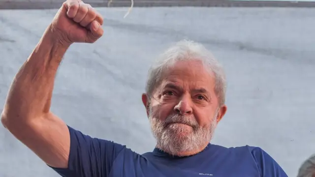 லுலா டா சில்வா