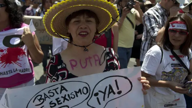 Латинская Америка