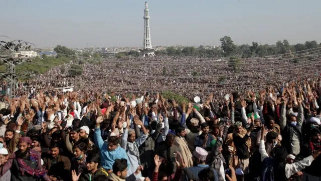 لاہور