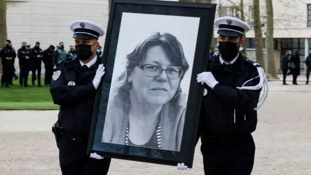 Стефані Монферме