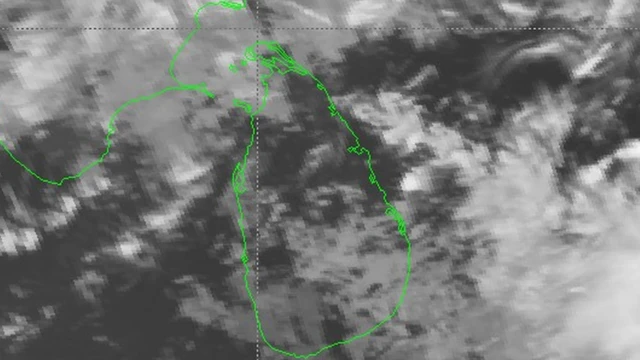 වැසි තත්වය තවදුරටත්
