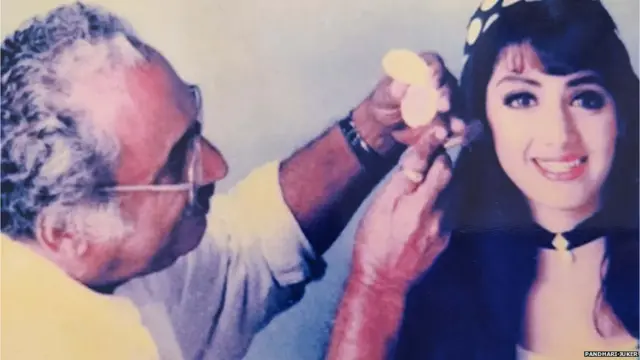 पंढरी जुकर