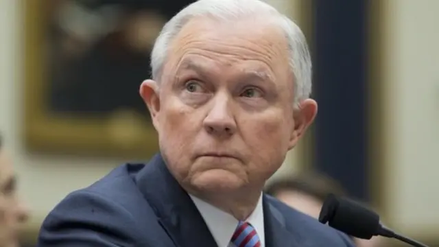 تحقيقات ترامب