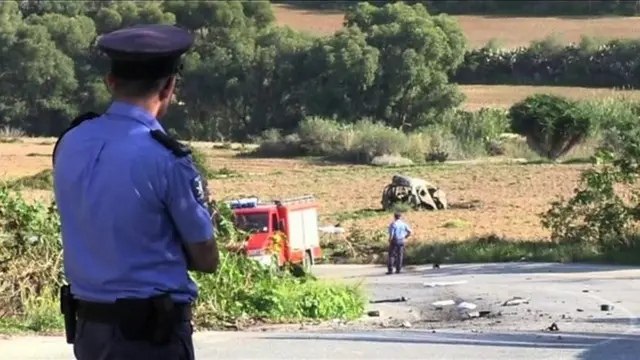 ප්රහාරයේ සුන්බුන්