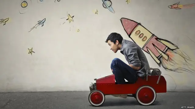 The portrait of a young Asian guy