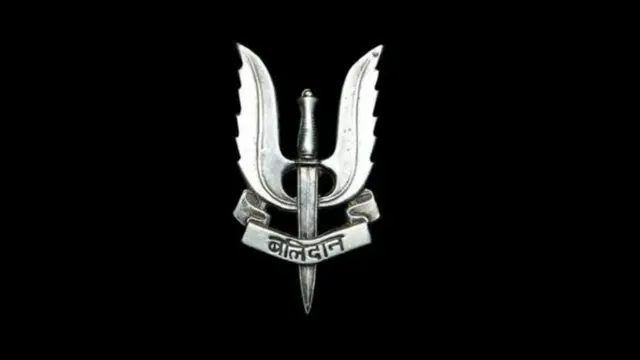 धोनी, टीम इंडिया, लष्कर