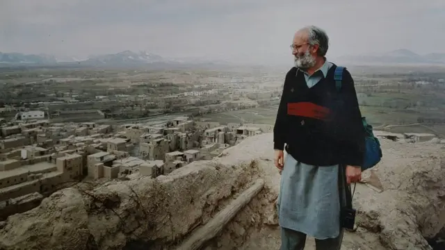 Раҳимуллоҳ Юсуфзай