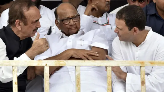 శరద్ పవార్