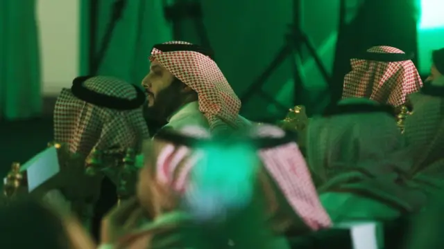 رئيس الهيئة الرياضية تركي آل شيخ