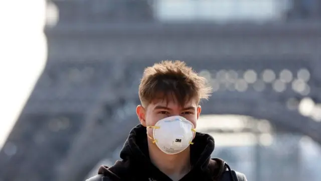 కరోనావైరస్