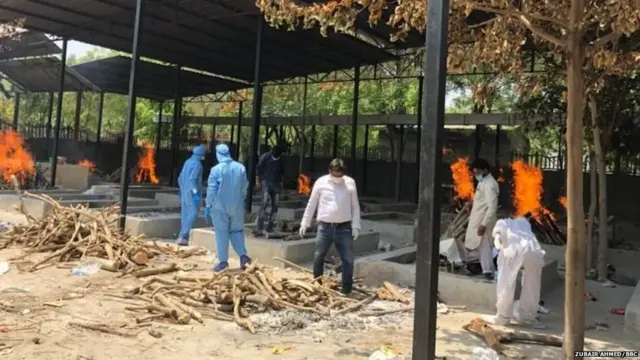 ਕੋਰੋਨਾ ਮਹਾਂਮਾਰੀ