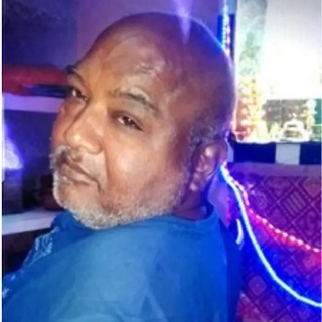 దిల్లీ అల్లర్లలో చనిపోయిన వ్యక్తి