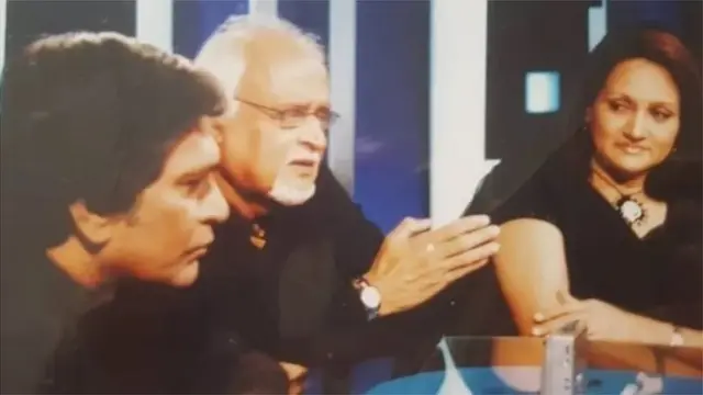 मोईन अख़्तर