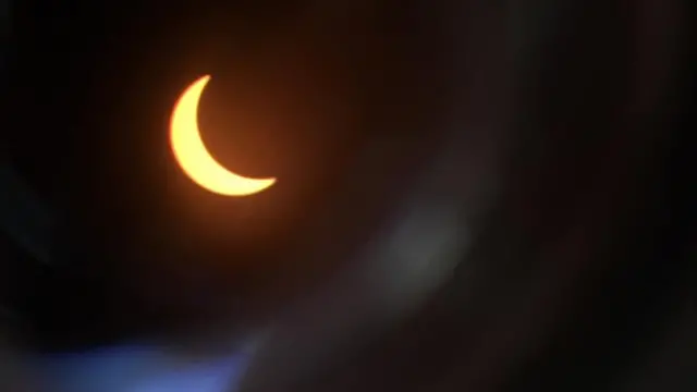 eclipse
