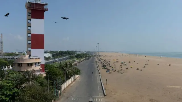 கொரோனா தமிழ்நாடு