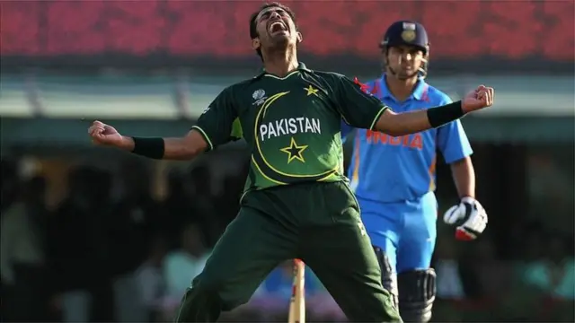 क्रिकेट