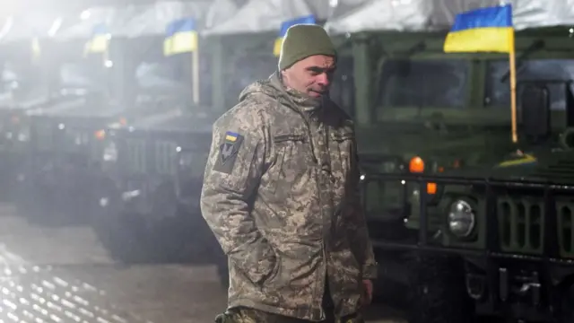 українська армія