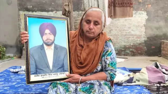 ਗੁਰਜੀਤ ਸਿੰਘ ਦੀ ਤਸਵੀਰ