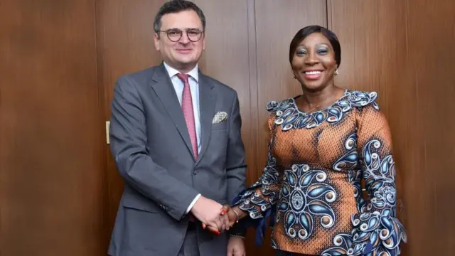 Кот-д'Івуар