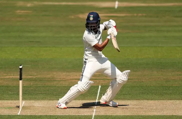 இந்தியா - இங்கிலாந்து, மூன்றாவது டெஸ்ட் போட்டி, மூன்றாம் நாள் ஆட்டம், லார்ட்ஸ் மைதானம், ரிஷப் பந்த், கே.எல்.ராகுல், இந்திய கிரிக்கெட் அணி