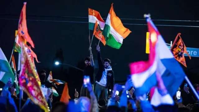 કૅનેડા હિન્દુ મંદિર હિંસા, ભારત, કૅનેડા, બીબીસી ગુજરાતી, શીખ
