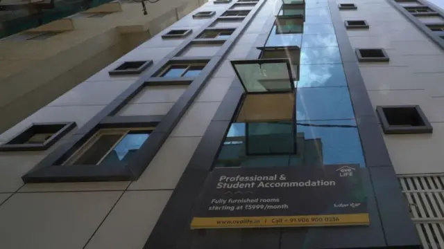 కోలివింగ్ స్పేస్