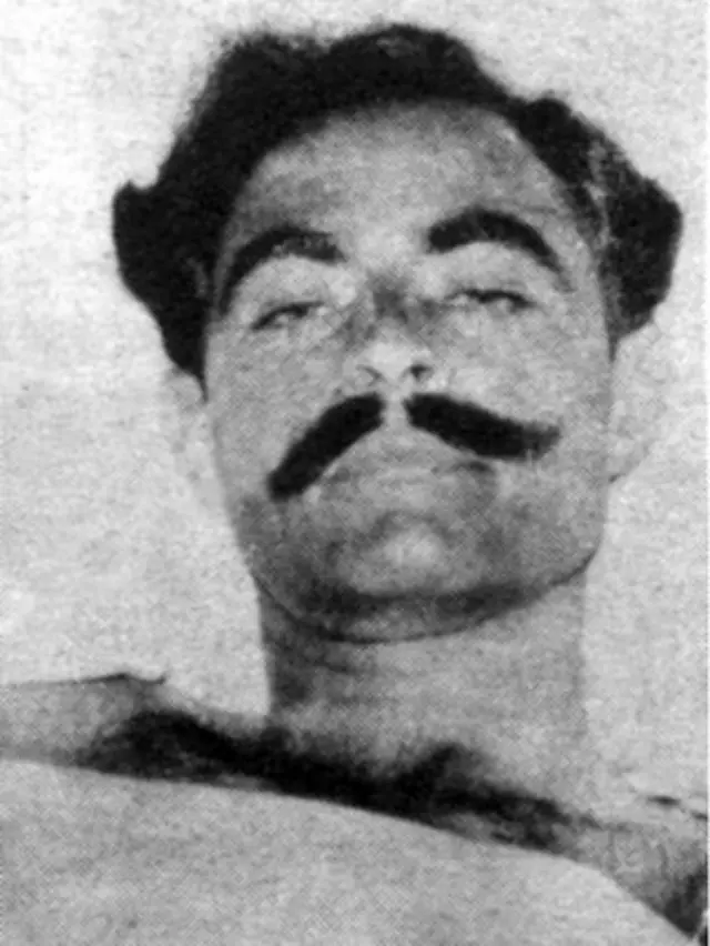 محمد خان ڈاکو