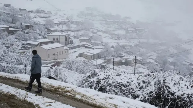 Ria Novosti Dağlıq Qarabağ ermənilər Azərbaycanlılar Xankəndi şəkillərdə Stepanakert rusiya