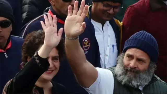 विश्लेषक मानते हैं कि भारत जोड़ो यात्रा ने राहुल गांधी को एक गंभीर नेता के रूप में स्थापित किया है