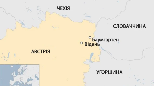 карта