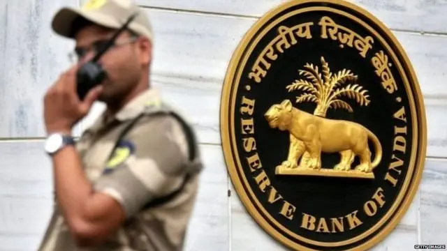 RBI, RESERVE BANK OF INDIA