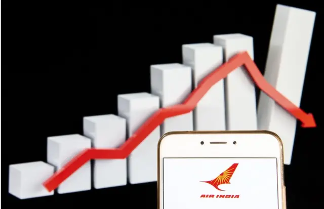 एयर इंडिया