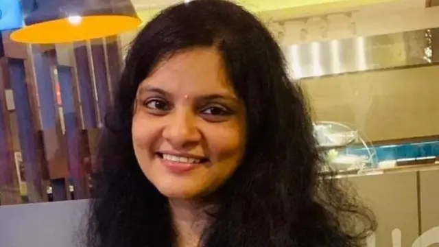 లావణ్య నూకవరపు