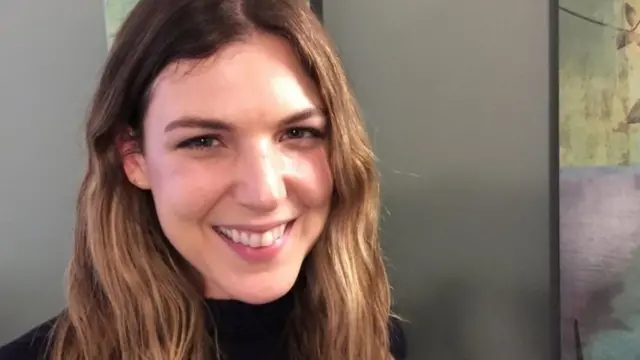 केलिस्टा विल्सन