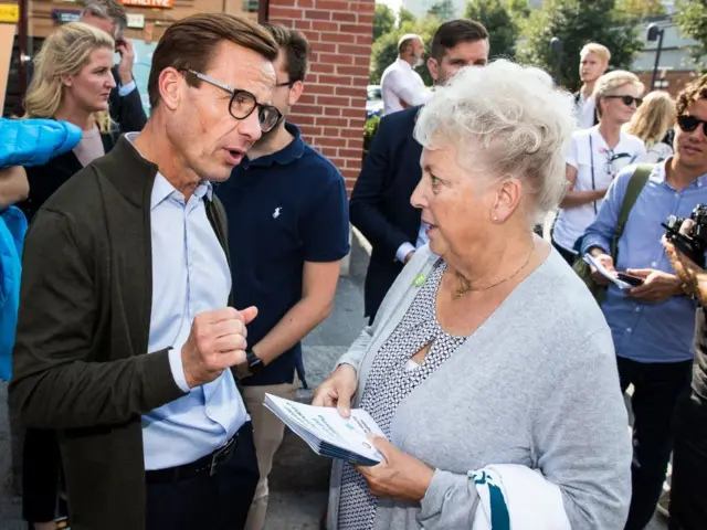 ولف كريستورسون