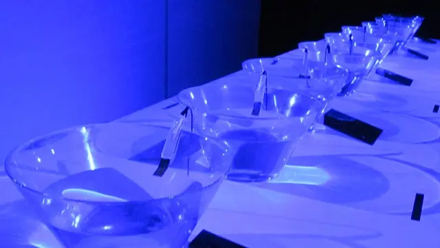 Park Seung Soon: Symphonie Aquatique