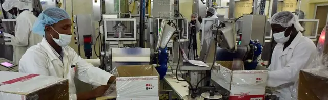 Awon onisegun oyinbo lẹnu isẹ