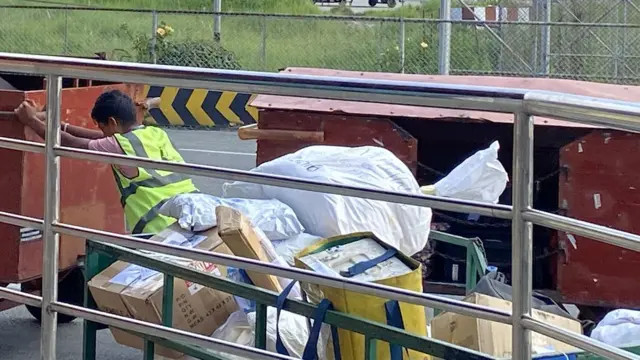 त्रिभुवन अन्तर्राष्ट्रिय विमानस्थल