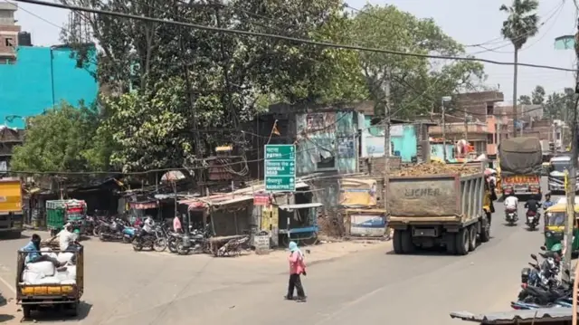 पाटलिपुत्र लोकसभा क्षेत्र