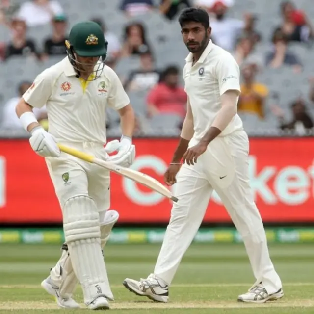 જસપ્રીત બુમરાહ