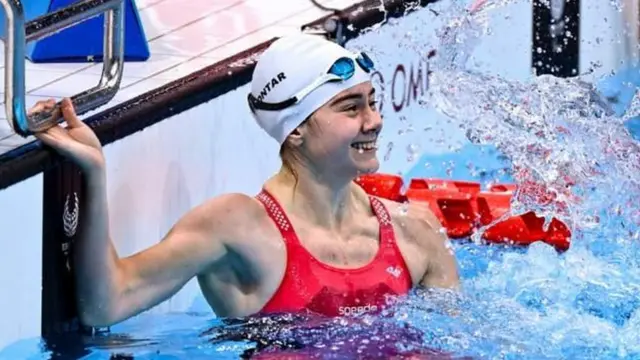 Анастасия Гонтарь