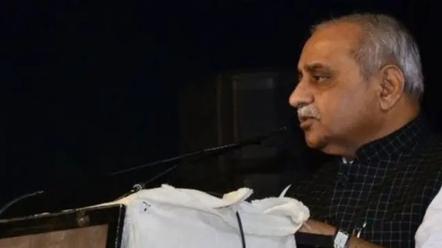 નીતિન પટેલ